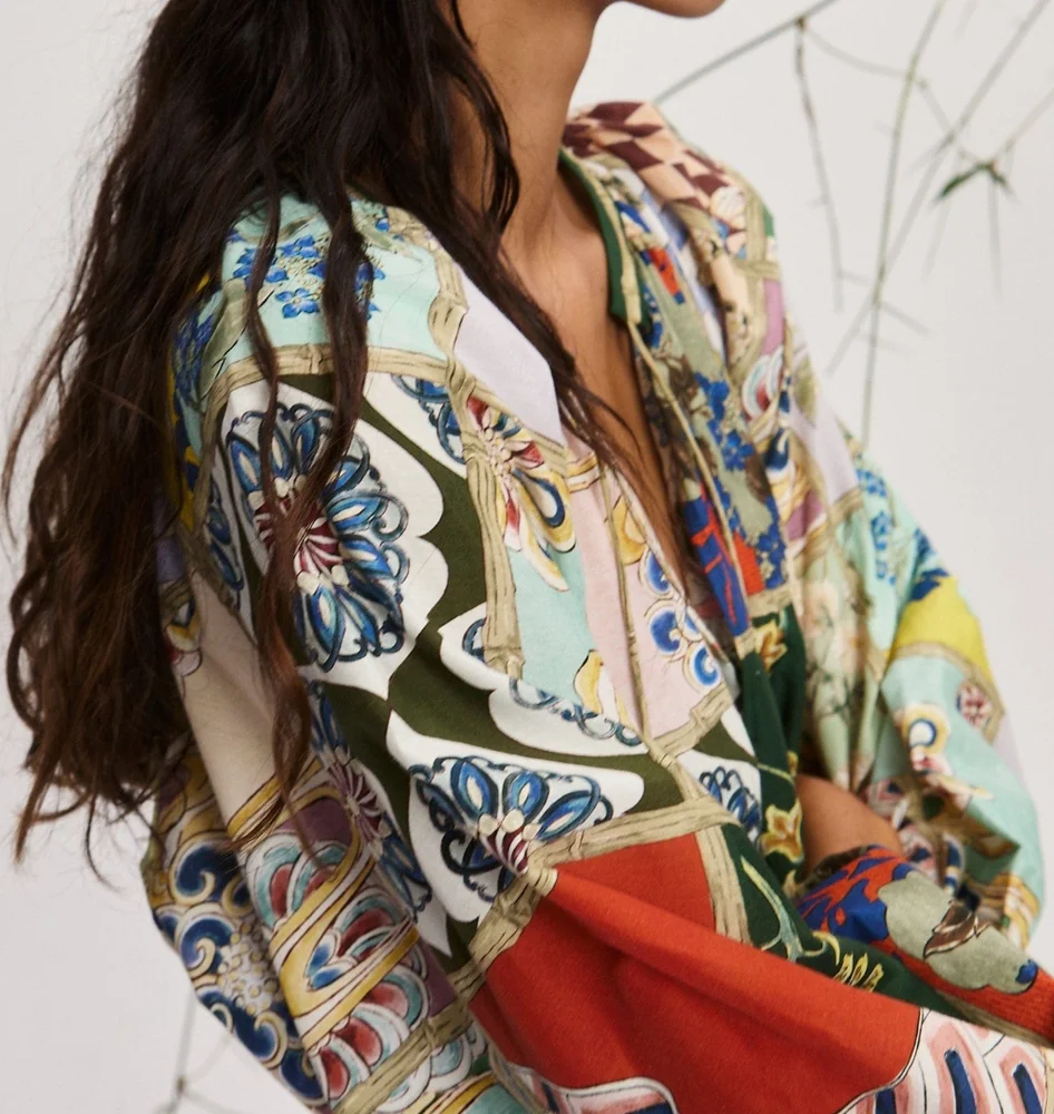 Alemais bianca mini dress - Picture 3 of 14